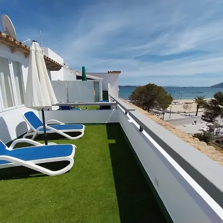 Torre Playa Apartament