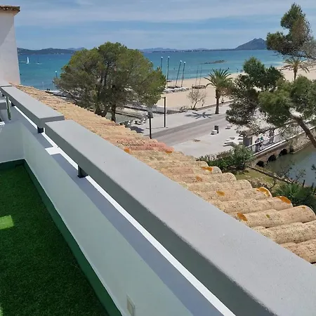 Torre Playa Lejlighed