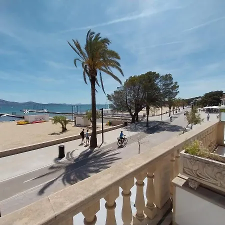 Apartament Torre Playa