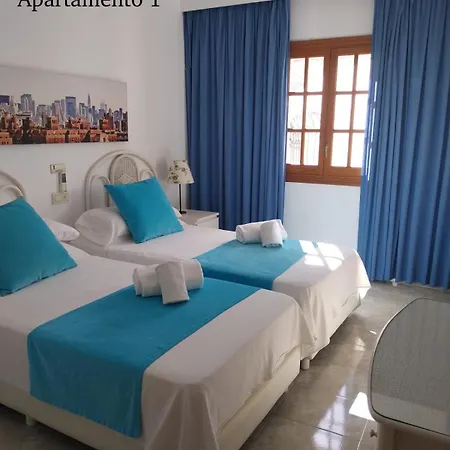 Torre Playa Lejlighed