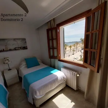 Torre Playa *