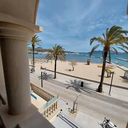 Torre Playa Port de Pollença