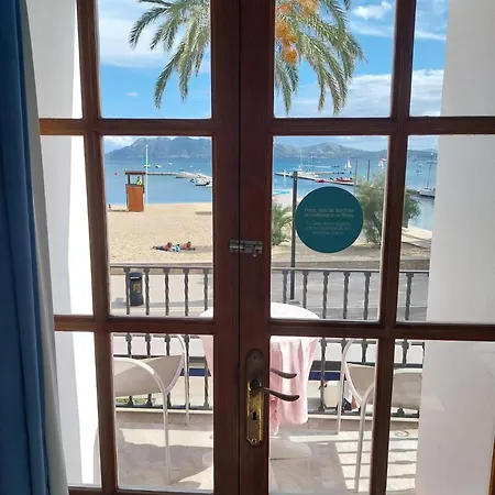 Lejlighed Torre Playa *