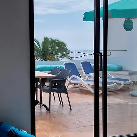 Lejlighed Torre Playa