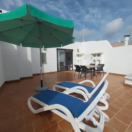 Torre Playa Lejlighed *