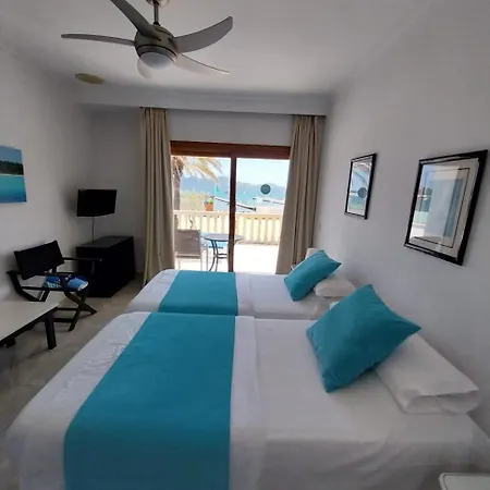 Torre Playa Lejlighed *