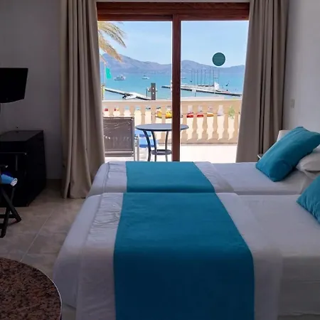 Apartament Torre Playa