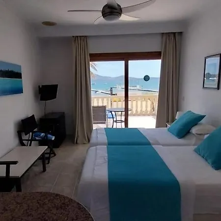 Lejlighed Torre Playa *