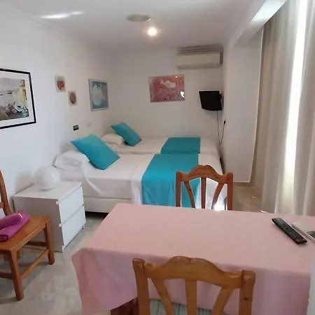 Lejlighed Torre Playa *