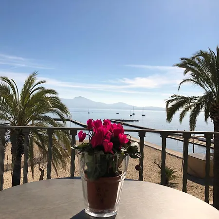 Lejlighed Torre Playa